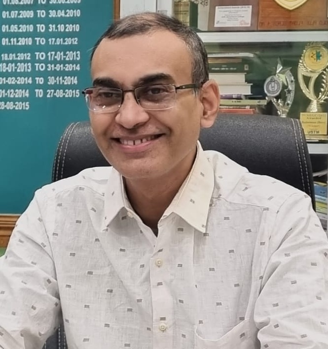 Principal